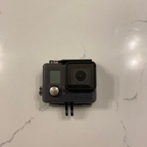 GoPro Hero+